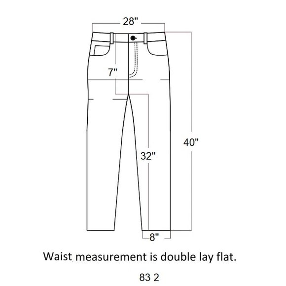 Guess Women Jean DareDevil Boot Low Rise 26 (28x32) - Picture 2 of 12